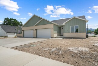 222 E 300 N, Payson, UT 84651