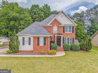 10 Sugar Wood Dr NW, Rome, GA 30165