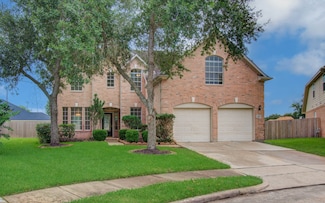 4602 Schiller Park Ln, Sugar Land, TX 77479