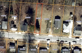 1301 R C Baldwin Ave, High Point, NC 27260