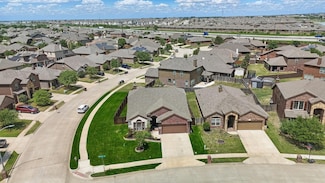 336 Avila Ln, Haslet, TX 76052