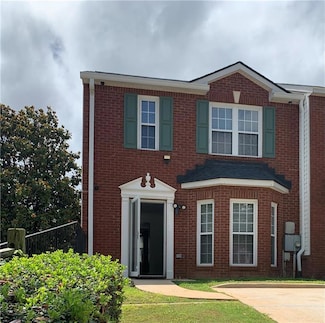 5897 Strathmoor Manor Cir Unit I, Lithonia, GA 30058