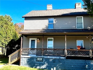 145 Grant St, Star Junction, PA 15482