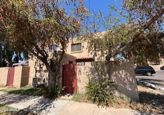 5002 N 41st Ave, Phoenix, AZ 85019