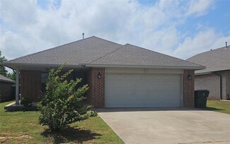 205 Saint Charles Way, Midwest City, OK 73130