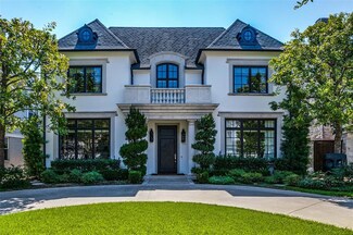 4333 Hanover St, Dallas, TX 75225