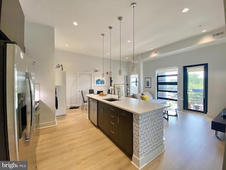 1111 Orren St NE Unit 300, Washington, DC 20002
