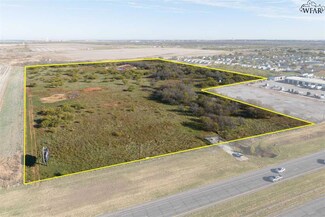 4550 Northwest Fwy, Wichita Falls, TX 76306
