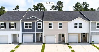 1402 Scarlett Maple St, Summerville, SC 29483