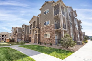 9227 Rolling Way Unit 201, Parker, CO 80134