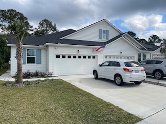 166 Modesto Dr, St. Augustine, FL 32086