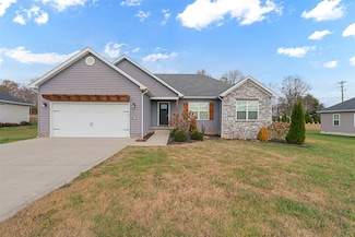 208 Claiborne Cir, Franklin, KY 42134
