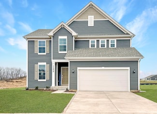 5800 E 112th Place, Winfield, IN 46307