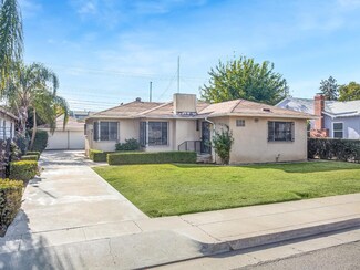4740 E Tulare St, Fresno, CA 93702