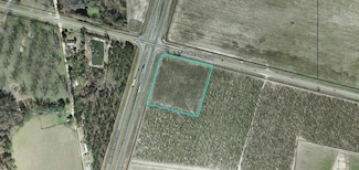 3.93 Inner Perimeter Rd, Valdosta, GA