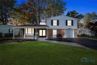 2064 Cherrylawn Dr, Toledo, OH 43614