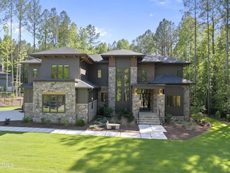 7640 Falls Creek Ln, Raleigh, NC 27614