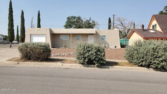 4737 Tropicana Ave, El Paso, TX 79924