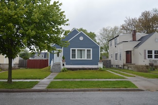 2903 Janet Place, Hammond, IN 46323