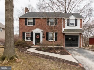 603 Wagner Rd, Lafayette Hill, PA 19444