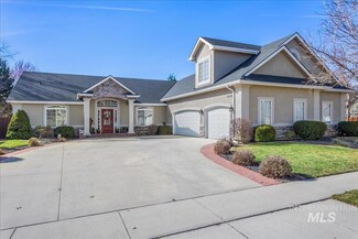 2189 W Divide Creek St, Meridian, ID 83646