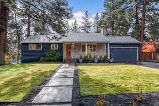 1371 NW Vicksburg Ave, Bend, OR 97701