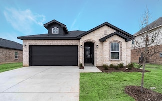 2213 Ridgecrest Ln, Sherman, TX 75092