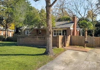 1162 Brighton Place, Charlotte, NC 28205