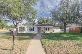 15 Stutz Ct, Midland, TX 79705