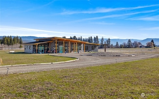 832 Pays Rd, Cle Elum, WA 98922