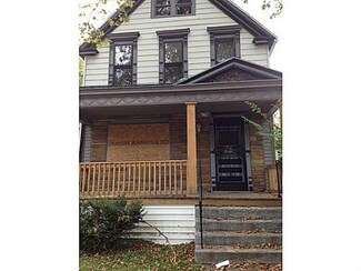 96 Wohlers Ave, Buffalo, NY 14208