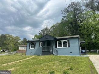 3730 Clovis Ct NW, Atlanta, GA 30331
