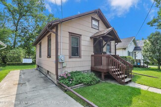 508 N Foster Ave, Lansing, MI 48912