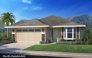 101 Unahe St Unit Lot 127A, Kahului, HI 96732