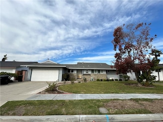 2405 E South Redwood Dr, Anaheim, CA 92806