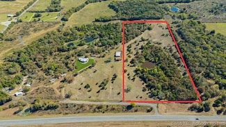 0 Oklahoma 2 Unit 2549494, Tuskahoma, OK 74574