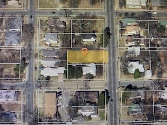1714 S Cherry St, Pine Bluff, AR 71601