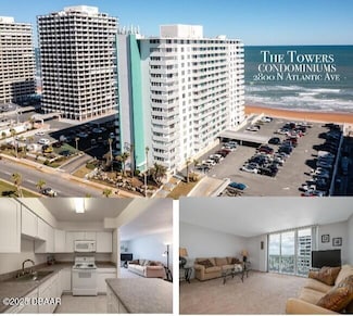 2800 N Atlantic Ave Unit 511, Daytona Beach, FL 32118