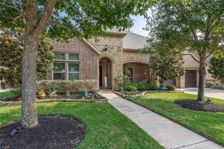 10040 Easton Sky Ln, Cypress, TX 77433