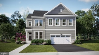 141 Steiner Way, Perkiomenville, PA 18074