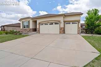 7151 Laurel Cherry Ct, Colorado Springs, CO 80927