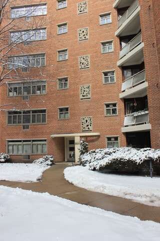 1864 Sherman Ave Unit 3NW, Evanston, IL 60201