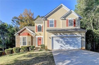 236 Windy Cir, McDonough, GA 30253