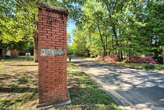 503 W Ridge Dr, Conway, AR 72034