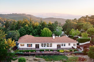 10590 Hidden Mesa Place, Monterey, CA 93940