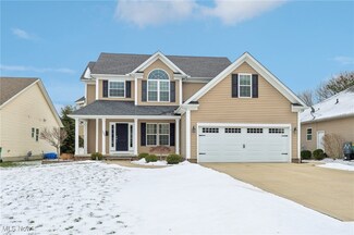 7469 Case Ave, Mentor, OH 44060