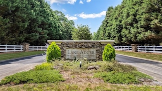 0 Ostin Creek Trail Unit Lot 2 F-3 S.1, Mill Spring, NC 28756
