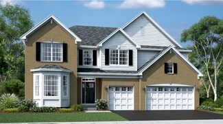 1865 Chandolin Ln, Campton Hills, IL 60175