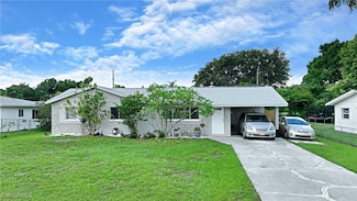 13239 Caribbean Blvd, Fort Myers, FL 33905