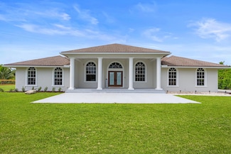 17978 83rd Place N, Loxahatchee, FL 33470